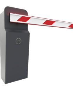 Barrier tự động UFO