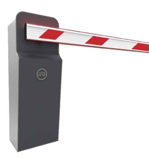 Barrier tự động UFO