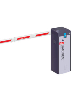 Trụ barie điện MAG 630T