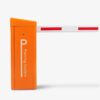 Barrier tự động cần thẳng DZ-138