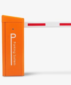 Barrier tự động cần thẳng DZ-138