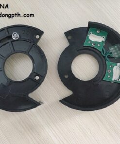 Cảm biến hành trình barie 6s