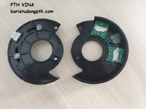 Cảm biến hành trình barie 6s