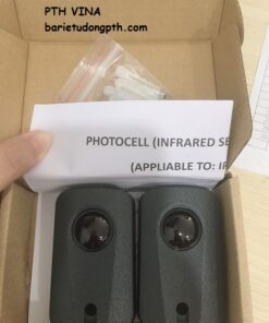 Cảm biến quang IR-33