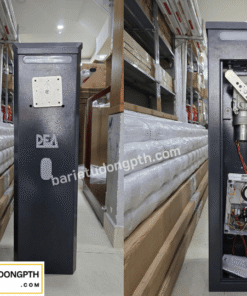 barrier tự động dea