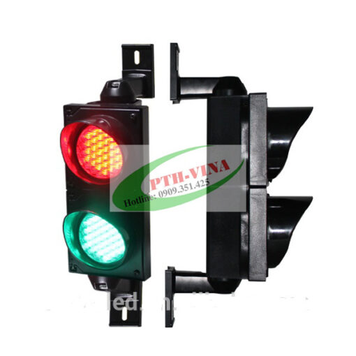 ĐÈN GIAO THÔNG XANH ĐỎ