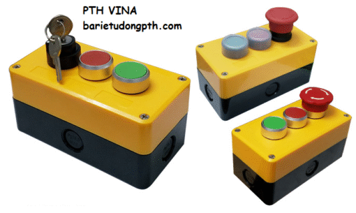 Nút nhấn công nghiệp