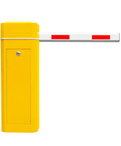 barie tự động cần thẳng BS-306
