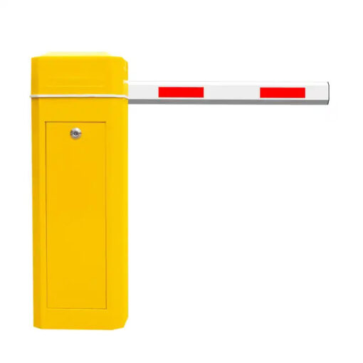 barie tự động cần thẳng BS-306