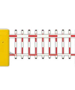 Barie tự động hàng rào BS-306