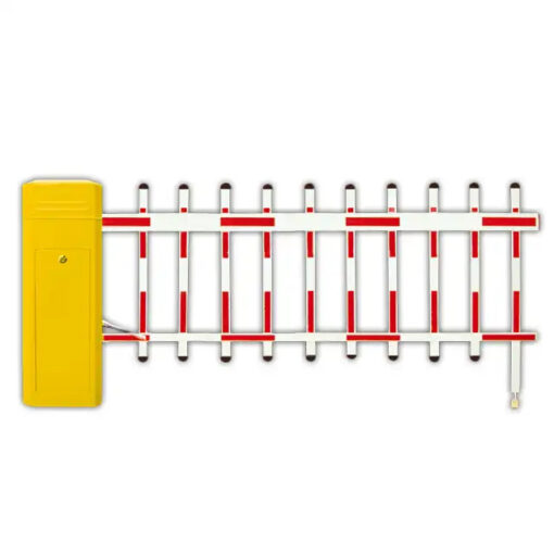 Barie tự động hàng rào BS-306