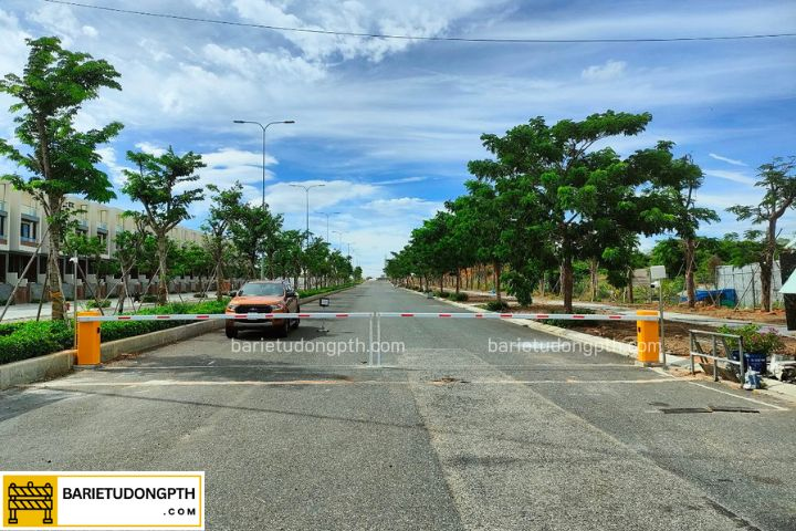 đơn vị chuyên lắp máy giữ xe tại hồ chí minh