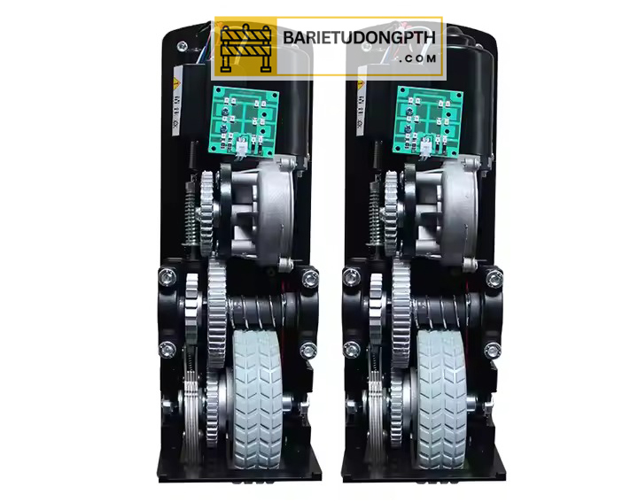 thông số kỹ thuật motor mai rùa