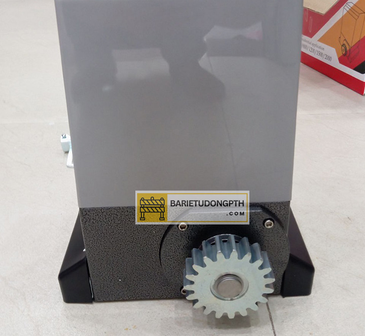 Tính năng motor cổng yh 2000kg