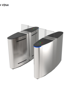 CỔNG  TRƯỢT BARRIER A-608, KIỂM SOÁT LỐI ĐI BỘ