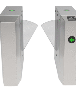 Cổng Flap barrier tự động