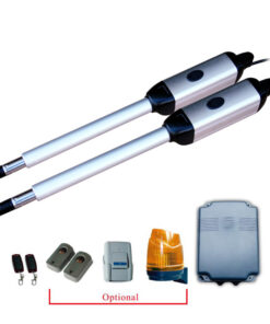 cổng mở cánh tự động PK-05