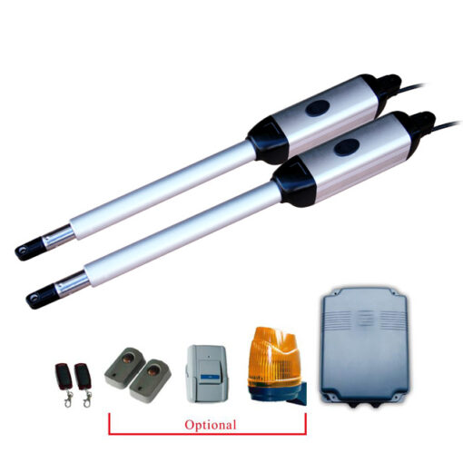 cổng mở cánh tự động PK-05