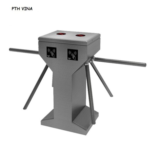 CỔNG XOAY 3 CÀNG PT2-181