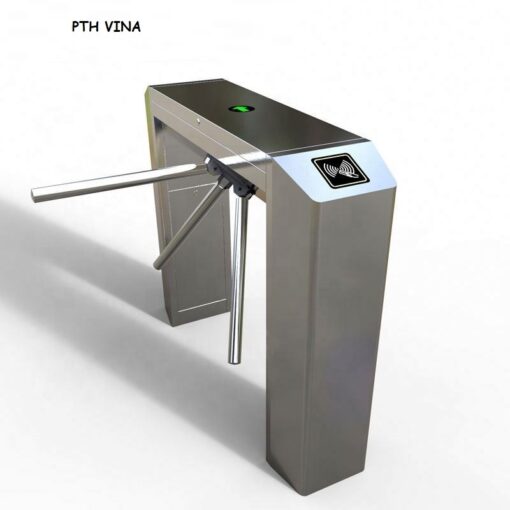 CỔNG XOAY TRIPOD PT-182