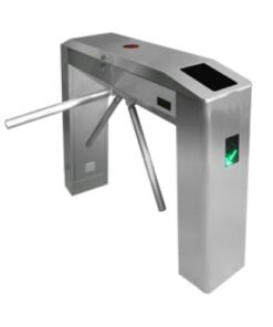 Cổng xoay tripod MAG
