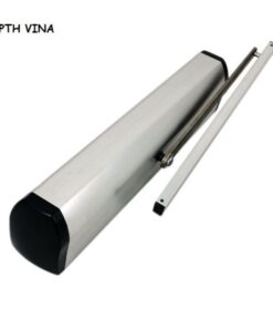 mô tơ cổng mở cánh tự động