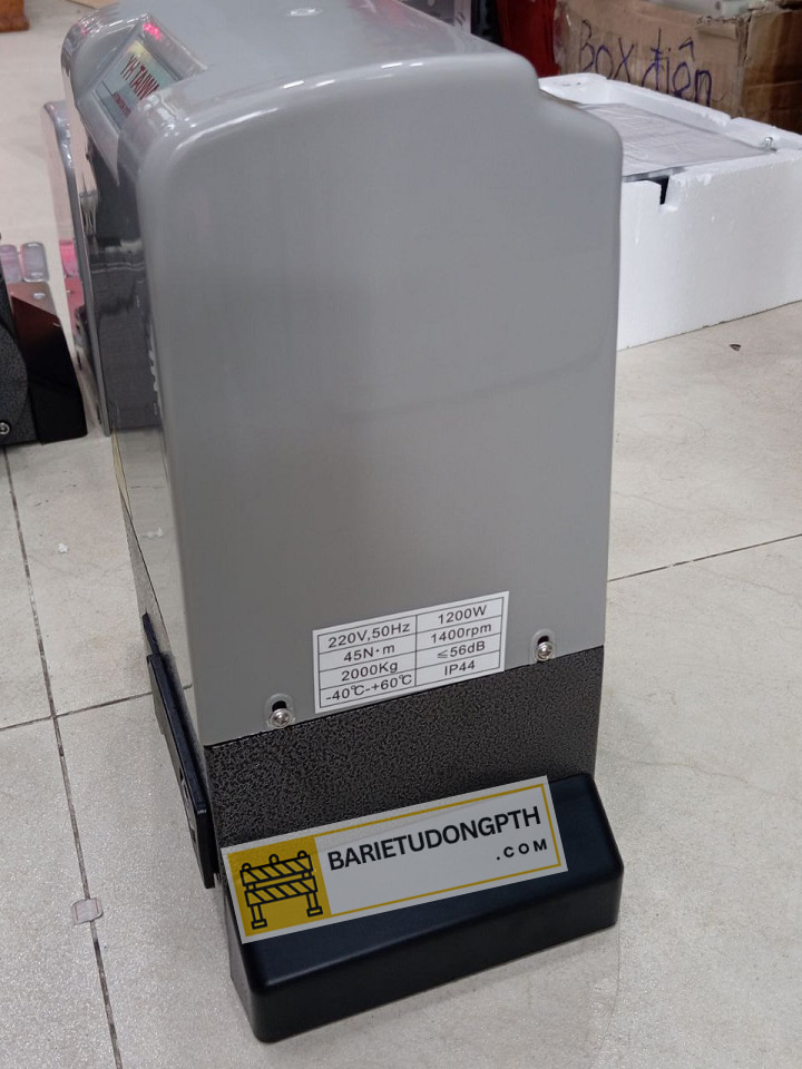 motor cổng lùa yh 2000kg