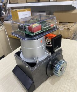 motor cổng trượt tự động 1500kg