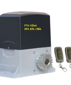 Motor cổng trượt tự động 2000kg
