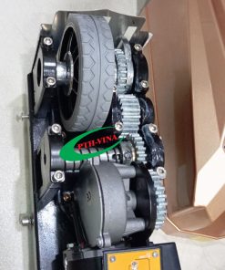 Chuỗi xích bánh răng truyền động