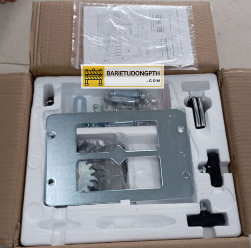 bộ sản phẩm motor lùa yh