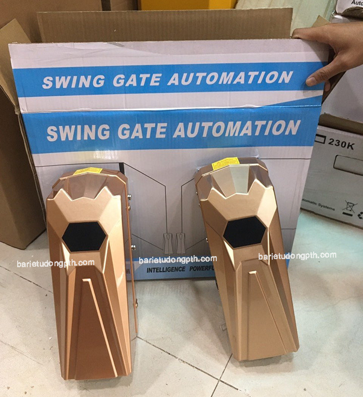 motor cổng con lăn yh taiwan