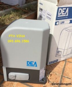motor cổng lùa Italia