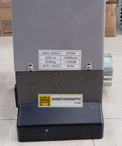 motor cổng lùa 800kg