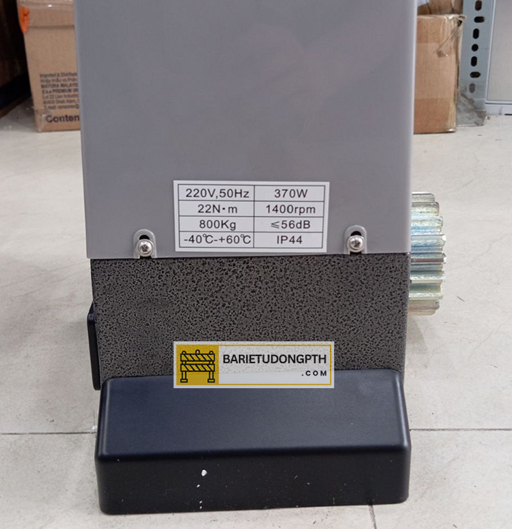 motor cổng lùa 800kg