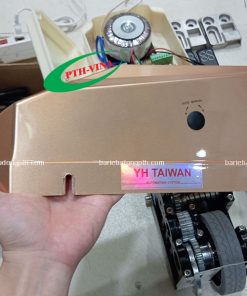 Vỏ motor con lăn