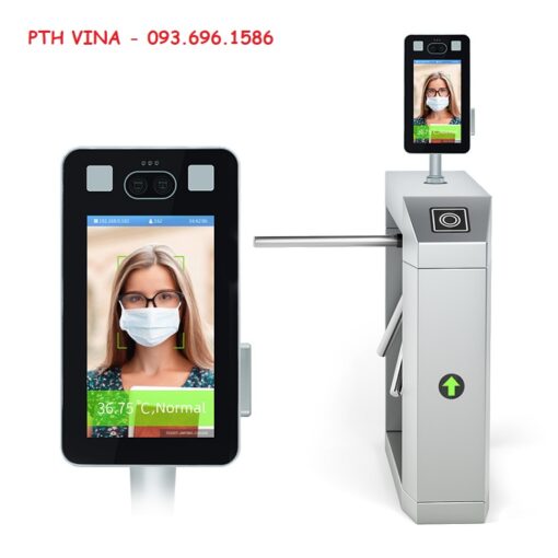 Máy chấm công khuôn mặt