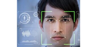 công nghệ nhận diện khuôn mặt TM07 tại PTH