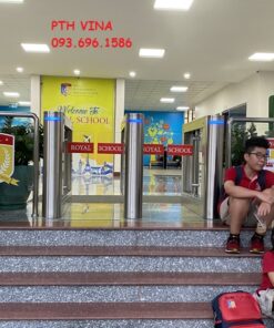 Điểm danh trường học