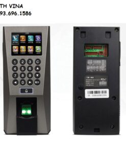 Máy chấm công F18