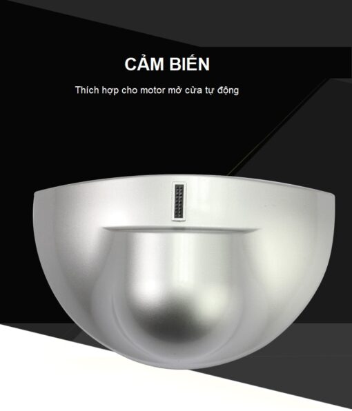 Cảm Biến Mở Cửa Tự Động