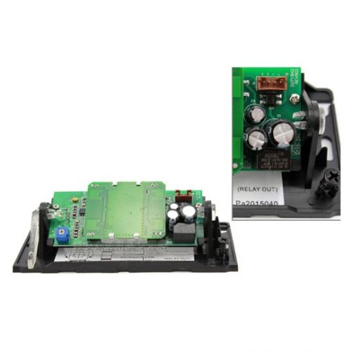 Cảm biến mở cửa tự động - Ảnh 3