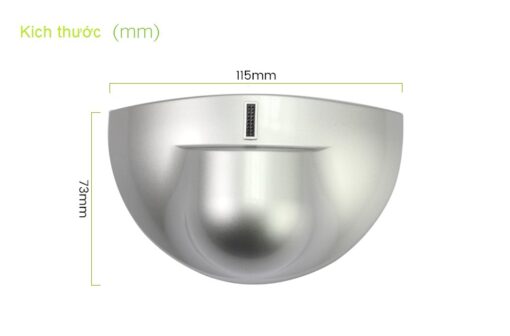 Cảm Biến Mở Cửa Tự Động - Ảnh 2