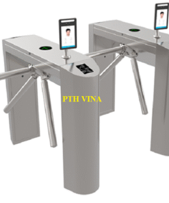 Cổng xoay 3 chấu PT-X15