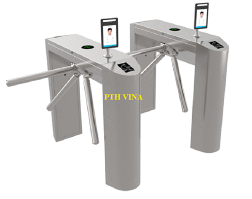 Cổng xoay 3 chấu PT-X15