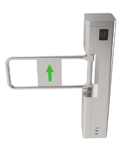 Cổng swing barrier
