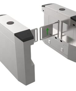 cổng swing gate pt-e34