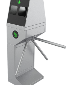 CỔNG XOAY TRIPOD VỆ SINH TAY PT-K19