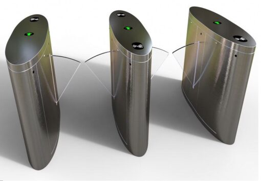 CỔNG FLAP BARRIER PT-Y06