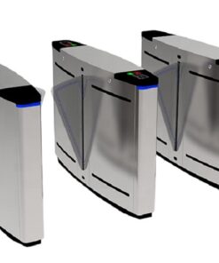 CỔNG FLAP BARRIER PT-H09